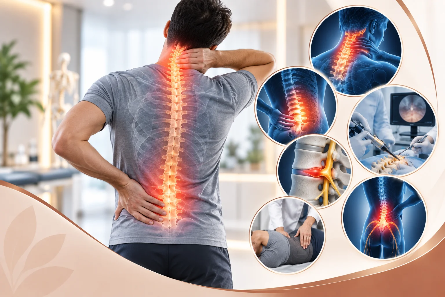 Spine Surgery